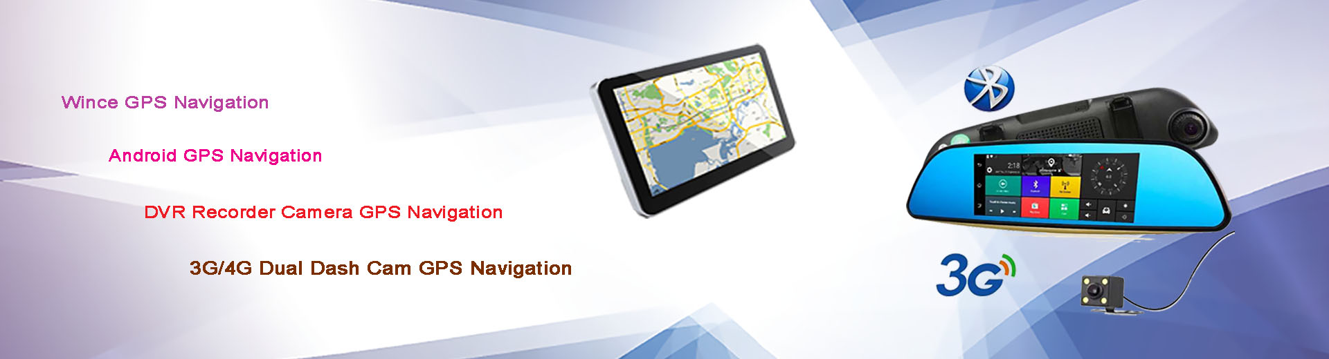 GPS Navigation