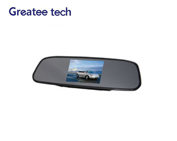 4.3 inch Mirror Monitor