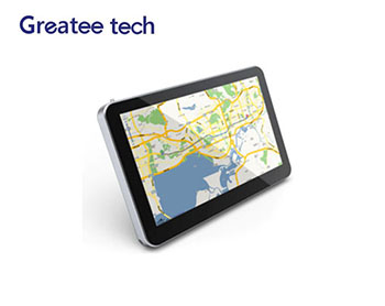 7 inch gps navigation