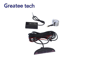 electromagnetic parking sensor